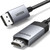 UGREEN DisplayPort na HDMI kabel 4K@60Hz HDR Active DP 1.2 v HDMI 2.0, 2M