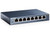 TP-LINK TL-SG108 8-port gigabit RJ45 mrežno stikalo switch