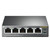 TP-LINK TL-SG1005P 5-port Gigabit (4x PoE) RJ45 mrežno stikalo switch
