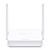 MERCUSYS WLAN MW302R 300 Mbps Multi-Mode brezžični usmerjevalnik-router