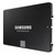SAMSUNG 870 EVO 1TB 2,5" SATA3 MZ-77E1T0B/EU SSD