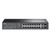 TP-LINK Omada ES220GP 20-port 16x Gigabit PoE+ RJ45 2x Gigabit RJ45 2x Gigabit SFP managed mrežno stikalo switch