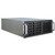 INTER-TECH 4U-4410 4U 10xHDD rack industrijsko strežniško ohišje