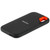 SanDisk 4TB Extreme Portable SSD NVMe USB-C 3.2 robusten zunanji SSD disk