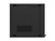 LENOVO ThinkStation P3 G2 Tiny Intel Core Ultra 9 285 32GB 1TB RTX A1000 W11P black 3Y
