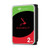 Seagate 2TB IronWolf 3,5" SATA 6Gb/s 5400rpm 256MB HDD disk