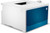 Barvni laserski tiskalnik HP Color LaserJet Pro 4202dn