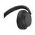 SONY WH-CH720N Headphones with mic full size Bluetooth wireless wired active noise cancelling 3.5 mm jack black