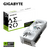 Grafična kartica GIGABYTE GeForce RTX 5070 Ti AERO OC 16G, 16GB GDDR7, PCI-E 5.0