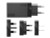 LENOVO 65W USB-C AC Travel Adapter 1Y
