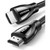 Ugreen 8K HDMI kabel 2.1 8K@60Hz 4K@120Hz, 3M - polybag