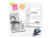 HP 89X Black LaserJet Toner Cartridge