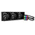 BE QUIET! SILENT LOOP 3 (BW026) 420mm ARGB vodno hlajenje
