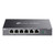 TP-LINK Omada DS106GPP 6-port 6x gigabit (3x PoE+ 1x PoE++ ) RJ45 unmanaged mrežno stikalo switch