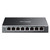 TP-LINK Omada ES208GP 8-port Gigabit PoE+ RJ45 managed mrežno stikalo switch