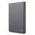 SEAGATE Basic Portable Drive 4TB USB 3.0 2,5" (STJL4000400) siv zunanji trdi disk