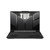 ASUS TUF Gaming A16 FA607NUQ-RL001W Ryzen 7 170/16GB/SSD 1TB/16" FHD+/RTX 4050/W11Home