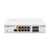 Mikrotik stikalo Cloud Router Switch CRS112-8P-4S-IN