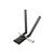 TP-LINK AX1800 Wi-Fi 6 Bluetooth 5.2 PCI-E Adapter
