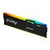 KINGSTON 16GB 6000MT/s DDR5 CL30 DIMM FURY Beast RGB EXPO