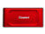 KINGSTON XS1000R 1TB SSD Pocket-Sized USB 3.2 Gen 2 External Solid State Drive Red