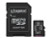 KINGSTON 64GB microSDXC Canvas Select Plus Gen3 100MB/s A1 Card + Adapter