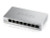 ZYXEL GS1200-8 V3 8-Port Gigabit smart