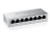 ZYXEL GS-108B V5 8-Port MINI Desktop Gigabit Ethernet Switch