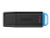 KINGSTON 128GB Portable USB 3.2 Gen 1 DataTraveler Exodia Black/Blue