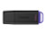KINGSTON 512GB Portable USB 3.2 Gen 1 DataTraveler Exodia Black/Purple