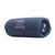 JBL Flip 7 Bluetooth prenosni zvočnik, moder