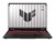 ASUS TUF Gaming FA608UP-RV017W AMD Ryzen 7 260 16inch WUXGA 16GB DDR5 1TB PCIe SSD RTX 5070 W11H