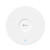 TP-LINK Omada EAP723 V2 2,4/5GHz BE3600 WiFi 7 stropna dostopna točka - AP
