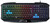 Tipkovnica Genius Scorpion K215, USB, gaming