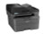 BROTHER MFCL2802DWYJ1 MFP Mono Laser 32ppm 128MB Duplex 2 Line LCD 250 paper tray Up to 700 page inbox toner USB&LAN 1200x1200 WLAN