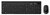 Tipkovnica Genius SlimStar 8230 +miš WL / BT