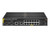 HPE Aruba 6100 12G Class4 PoE 2G/2SFP+ 139W Switch