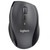 LOGITECH M705 OEM brezžična optična črna miška