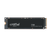 Crucial T500 4TB PCIe Gen4 NVMe M.2 SSD s hladilnikom