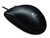 LOGITECH B100 USB optična črna miška