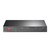 TP-LINK TL-SG1210MP 10-port 9x Gigabit (8x PoE+) RJ45 1x Gigabit SFP/RJ45 Combo mrežno stikalo switch