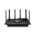 TP-LINK usmerjevalnik Archer AX72 AX5400 Dual Band Gigabit usmerjevalnik Wi-Fi 6
