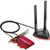 TP-LINK AX3000 Wi-Fi 6 Bluetooth 5.2 PCIe Adapter