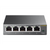 TP-LINK SG105E 5 port Gigabit mrežno stikalo / switch