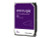 WD Purple 6TB SATA HDD 3.5inch internal 256MB Cache
