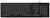 Tipkovnica Genius SlimStar 820,AI,BLK,SER,!USB
