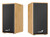 Zvočniki genius SP-HF180,leseni,USB