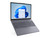 LENOVO IdeaPad Slim 3 AMD Ryzen 7 7735HS 15.1inch WQXGA OLED 16GB 1TB UMA W11H luna grey 2Y
