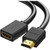 Ugreen HDMI 1.4 kabel - podaljšek 2m - polybag