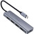 Ugreen Hub USB-C 4 portni - box